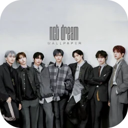 Icône de NCT Dream Wallpaper