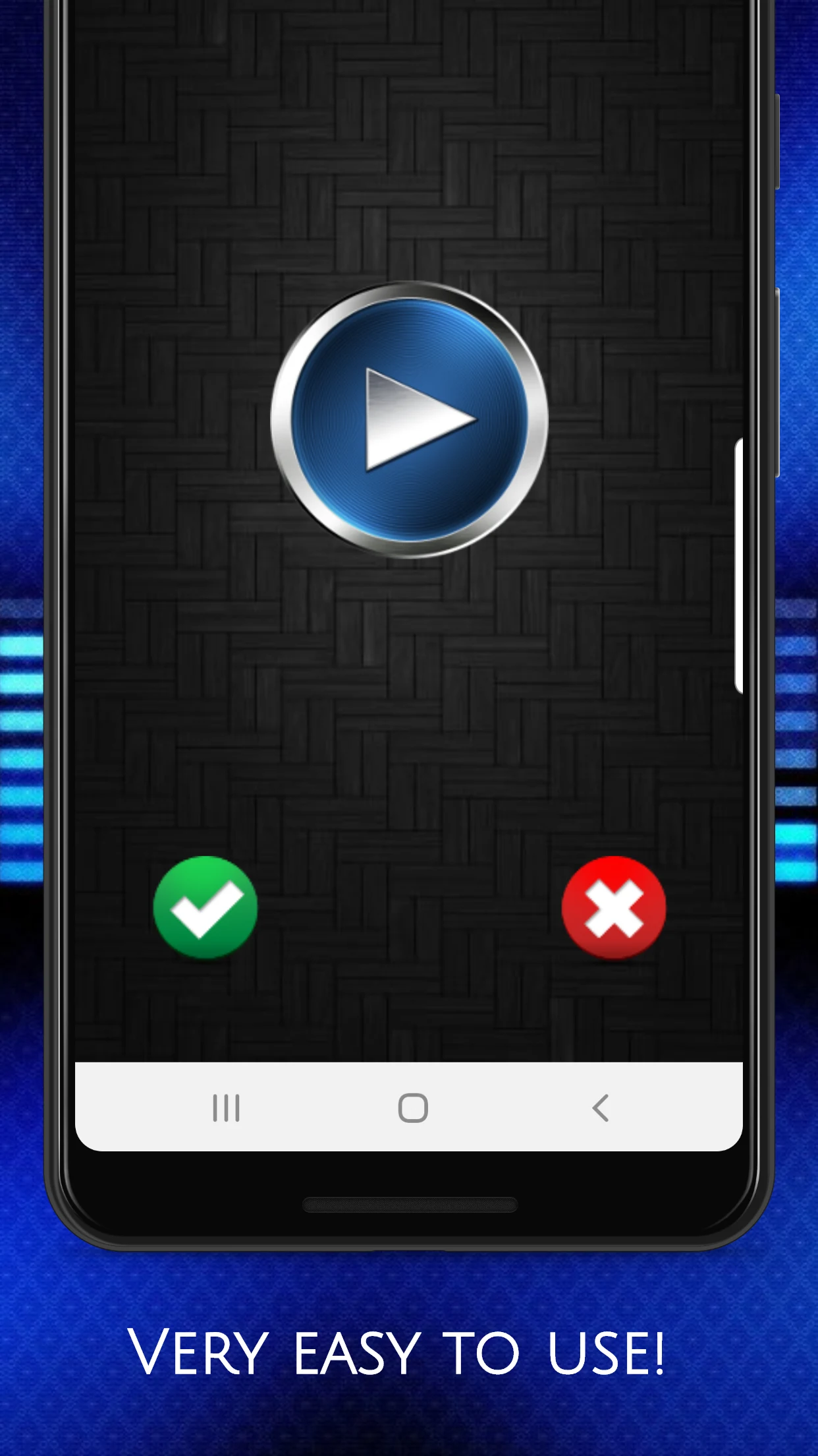 Telephone Ringtones screenshot