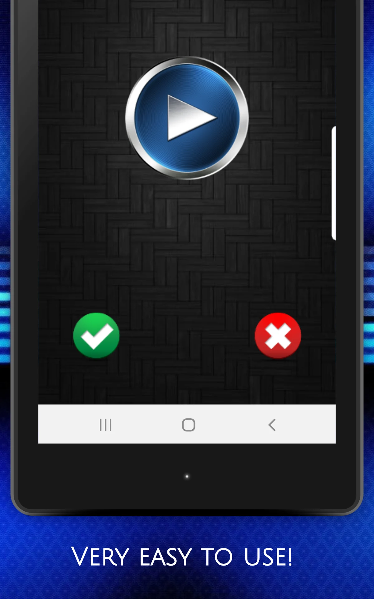 Telephone Ringtones screenshot